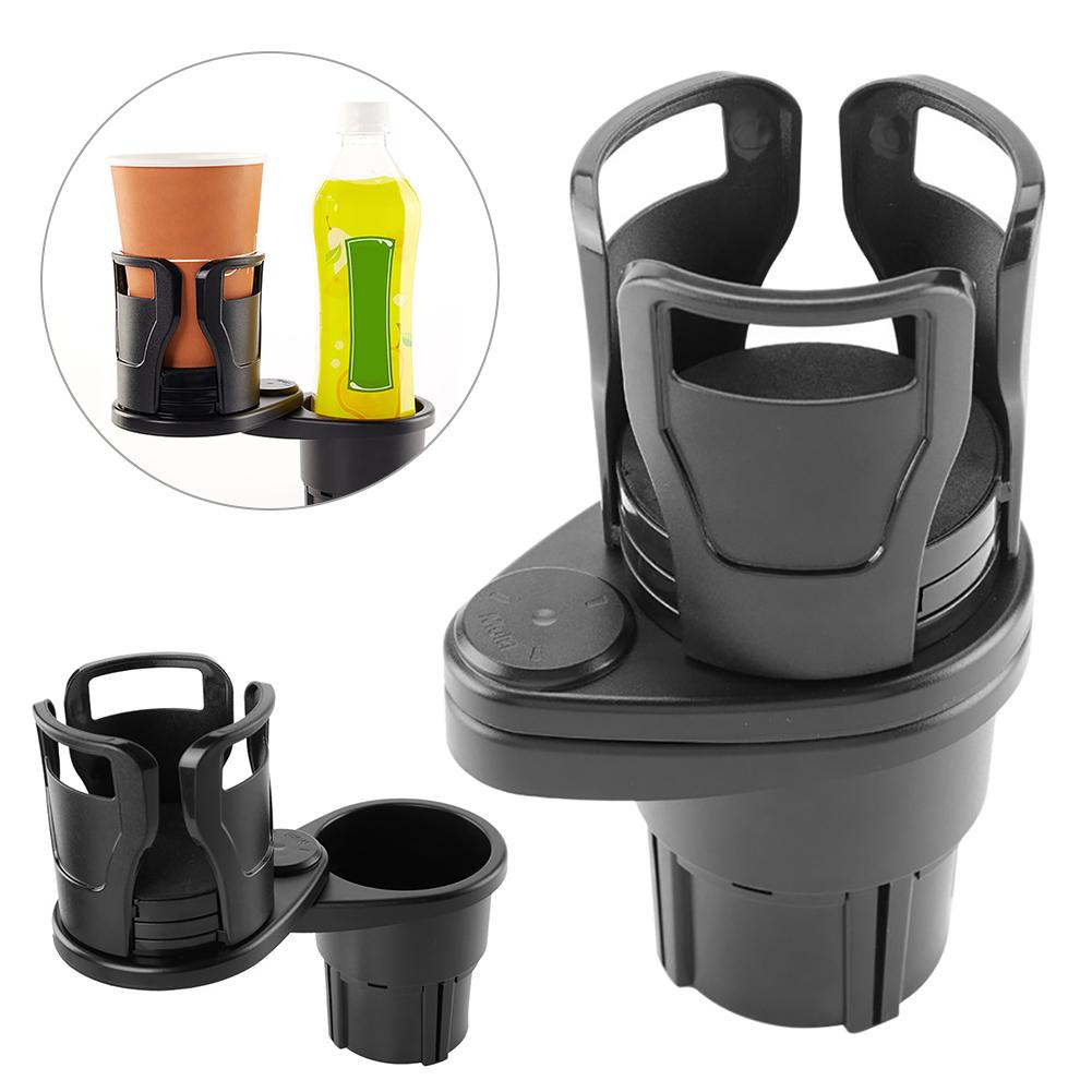 Multifunctional Vehicle-mounted Water Cup Drink Holder Bracket Cup Holder