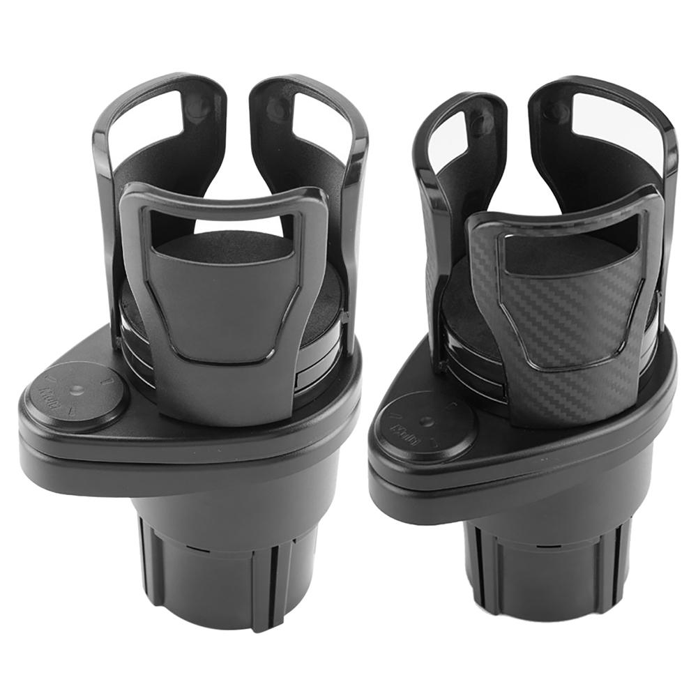 Multifunctional Vehicle-mounted Water Cup Drink Holder Bracket Cup Holder