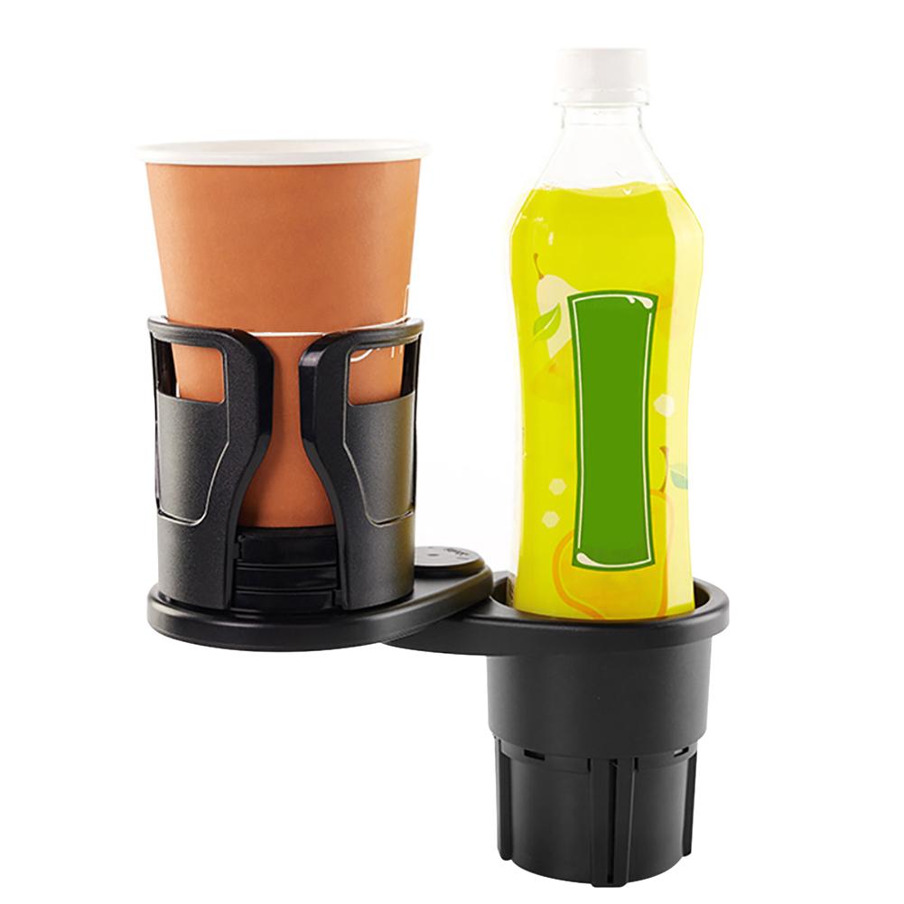 Multifunctional Vehicle-mounted Water Cup Drink Holder Bracket Cup Holder