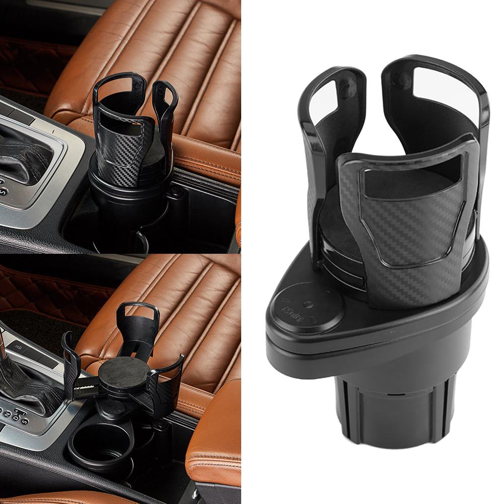 Multifunctional Vehicle-mounted Water Cup Drink Holder Bracket Cup Holder