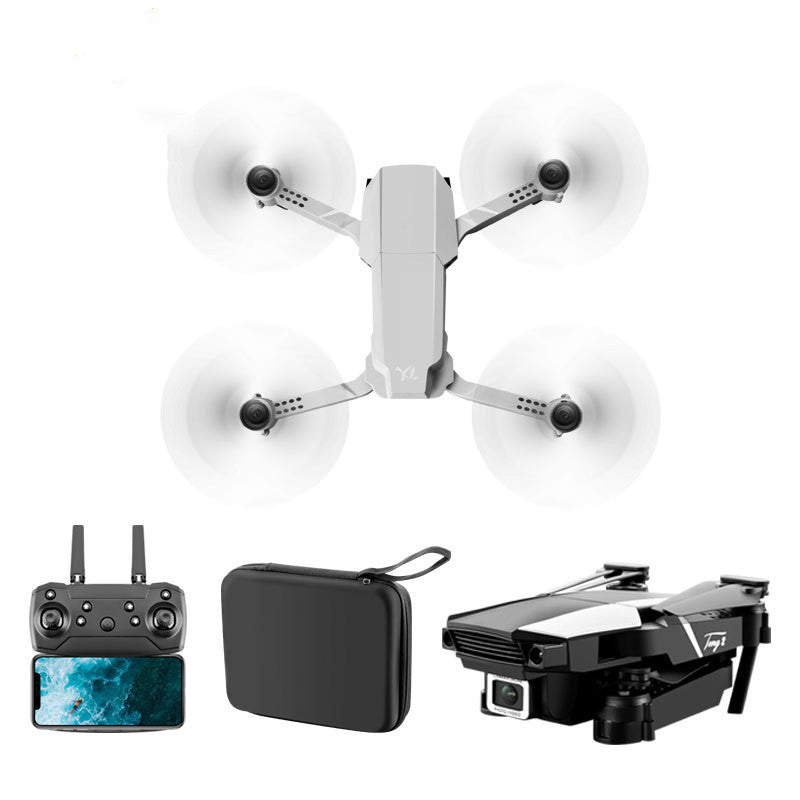 Folding Remote Control Drone 4K Dual Camera