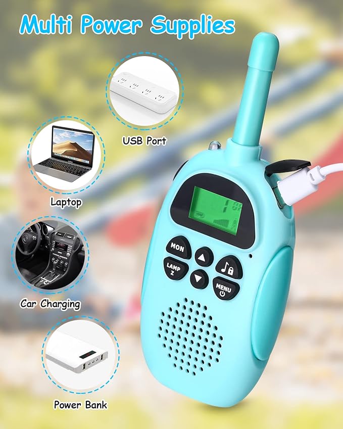 Walkie Talkie for Children