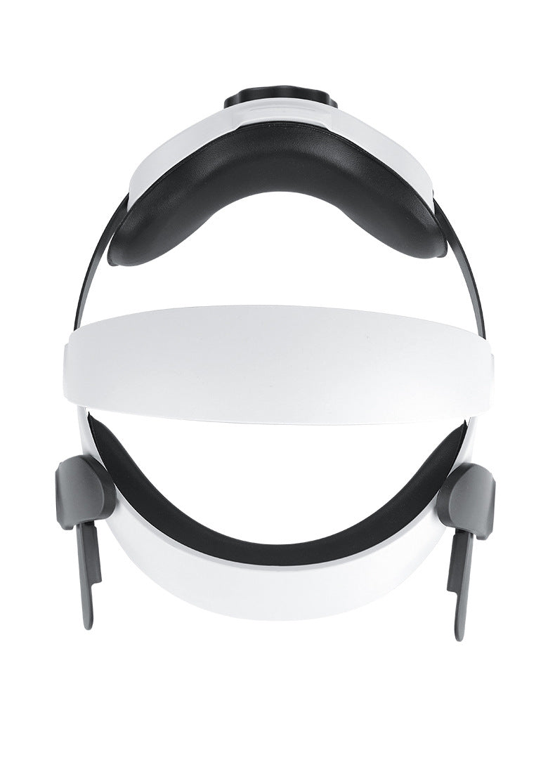 The Headset Can Be Replaced With Adjustable Headset VR Accessories Elite Version