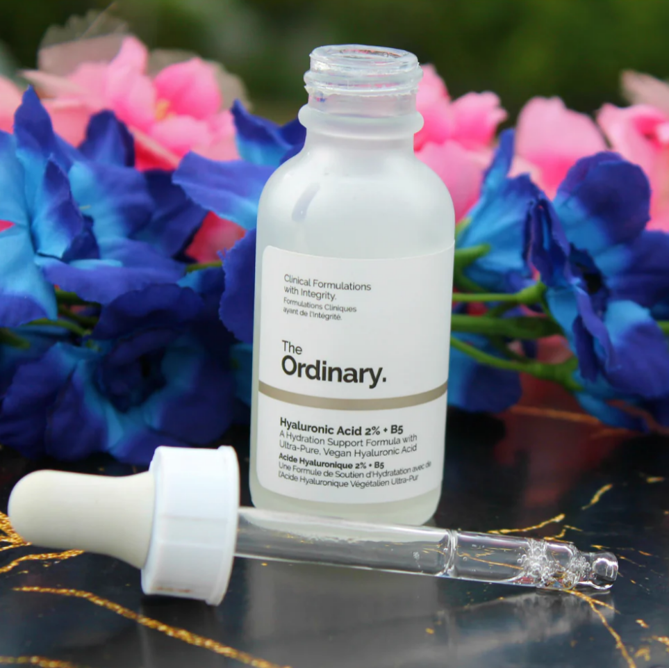 Ordinary's Hyaluronic Acid 2% + B5 (Original)