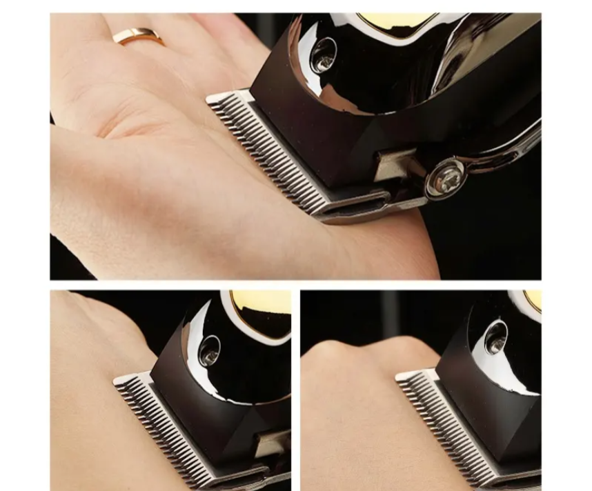 Men Electric Hair Clipper