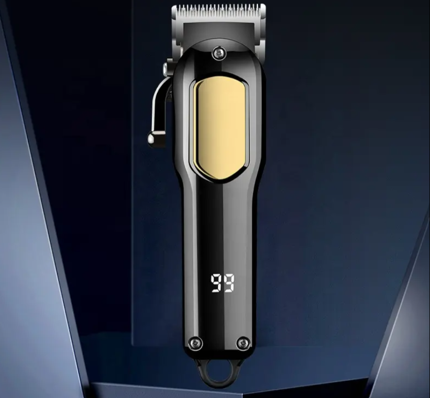 Men Electric Hair Clipper