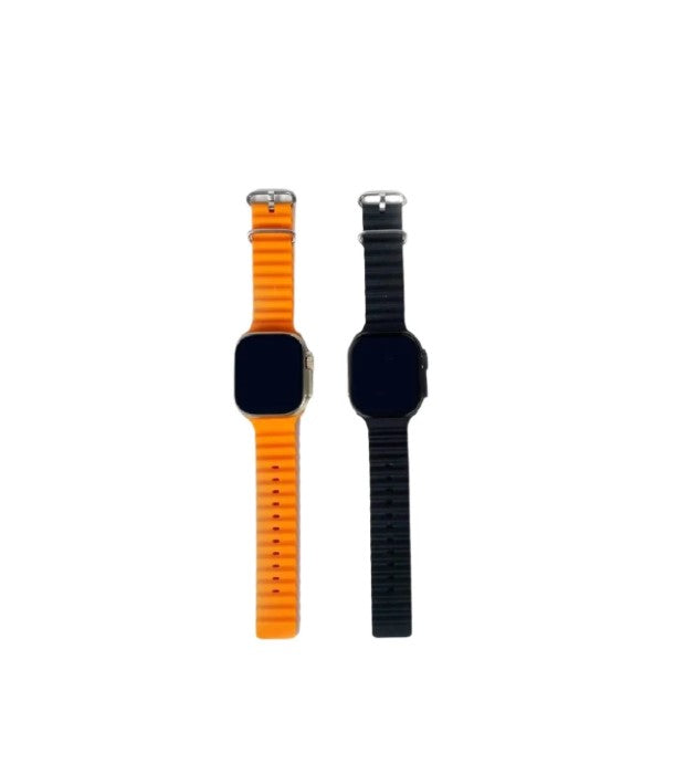 Sports Mood Smart Watch