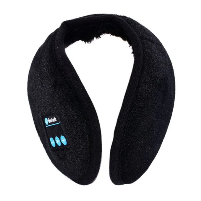 Bluetooth Earmuffs