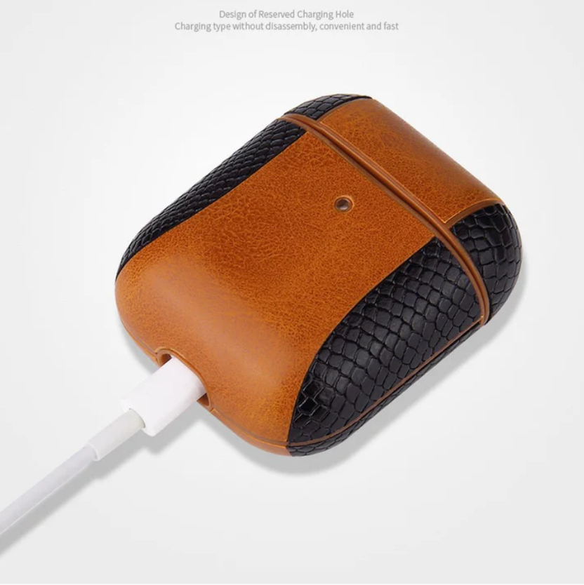 Compatible With Apple, Airpods Earphone Cover