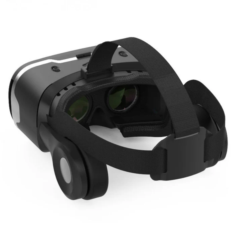 VR Glasses Thousand Magic Lens Wear Immersive Headset