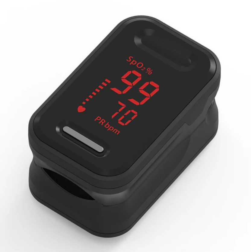 Yongrow Medical Fingertip Pulse Oximeter