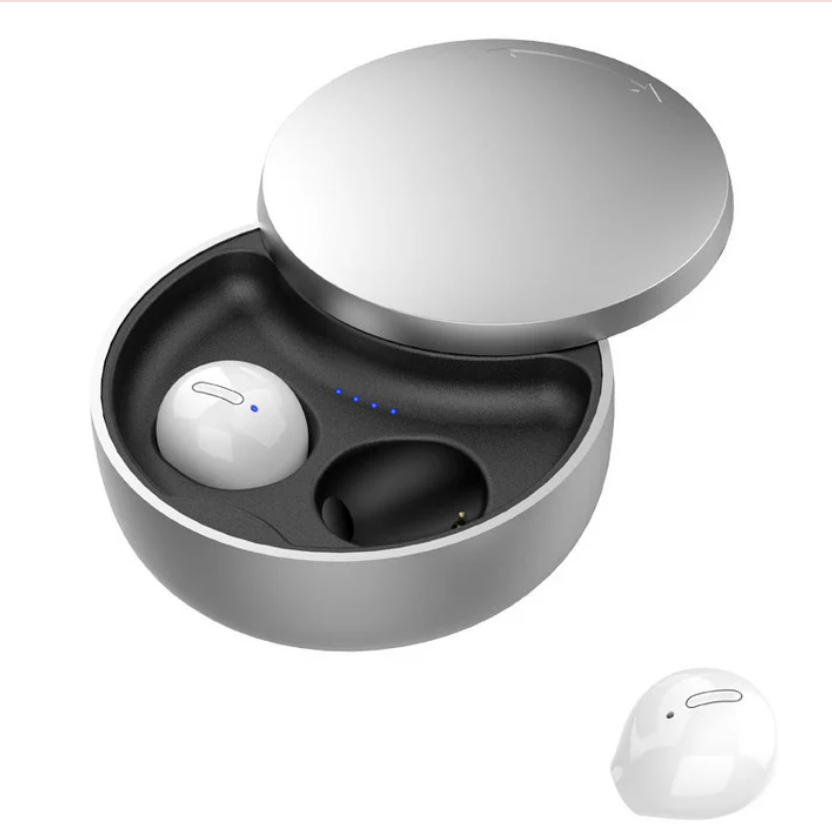 Earbuds Wireless Bluetooth Headset