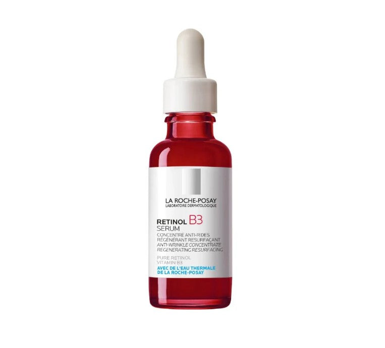 Vitamin B3 Serum