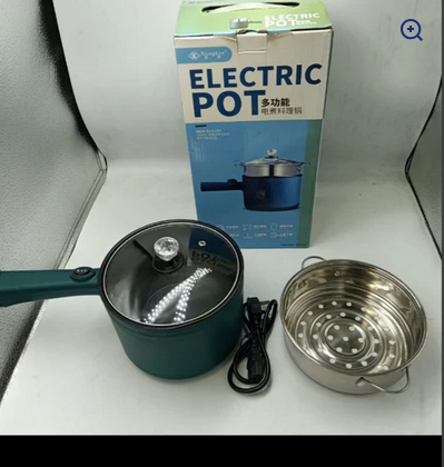 Electric Hot Pot