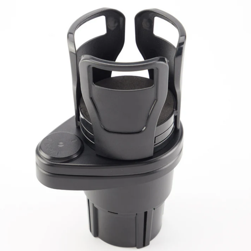 Multifunctional Vehicle-mounted Water Cup Drink Holder Bracket Cup Holder