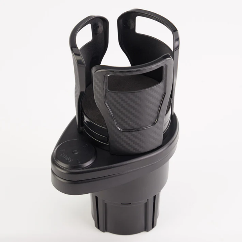 Multifunctional Vehicle-mounted Water Cup Drink Holder Bracket Cup Holder