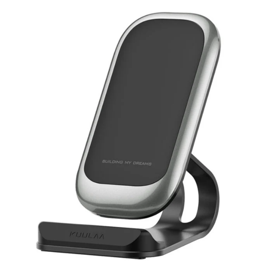 Mobile Phone Wireless Charger