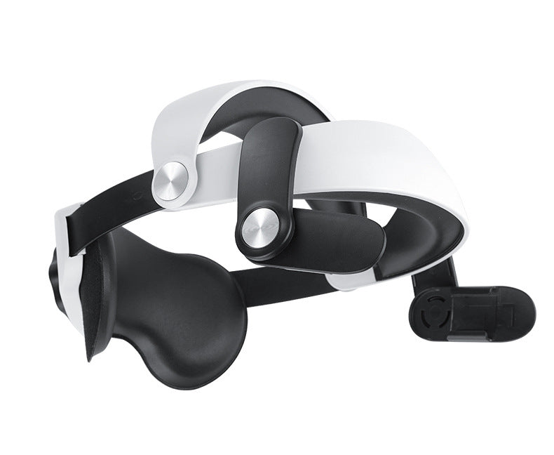 The Headset Can Be Replaced With Adjustable Headset VR Accessories Elite Version